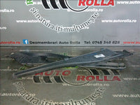 Grile parbriz Dacia Logan an 2005