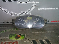 Ceasuri bord Dacia Logan an 2005