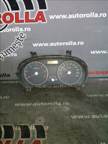 Ceasuri bord Hyundai Accent II