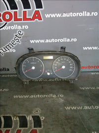 Ceasuri bord Hyundai Accent II