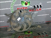 Electroventilator Dacia Papuc 1.9D