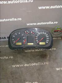 Ceasuri bord, cutie automata Volkswagen Golf IV 1.6s