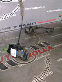 Cremaliera stanga fata Renault Master an 2012