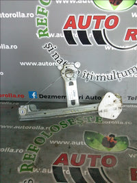 Macara mecanica Dacia Logan MCV an 2008