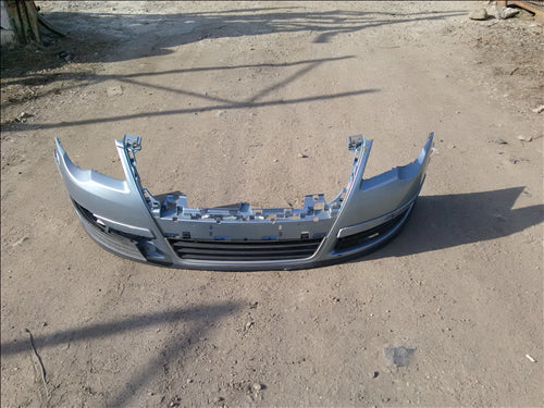 Bara fata Volkswagen Passat B6