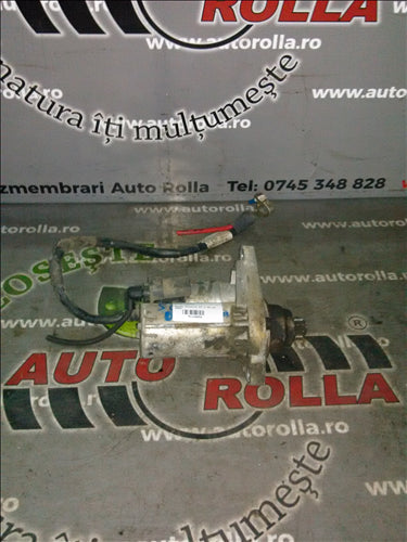 Electromotor Skoda Octavia II 1.4s an 2008