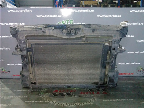 Electroventilator Skoda Octavia II 1.4s an 2008