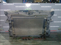 Electroventilator Skoda Octavia II 1.4s an 2008