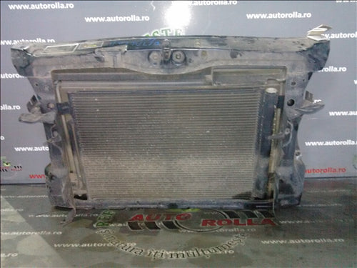 Trager Skoda Octavia II 1.4s an 2008