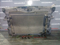 Trager Skoda Octavia II 1.4s an 2008