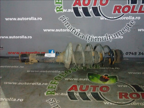 Amortizor dreapta fata complet Volkswagen Golf IV