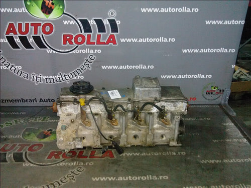 Chiuloasa Land Rover Freelander 2.0d an 1998