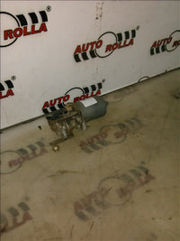 Motoras stergatoare Fiat Punto an 2008