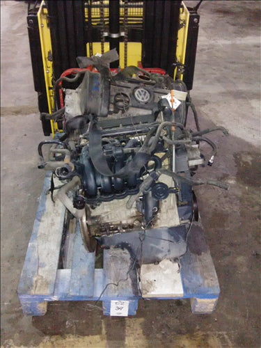 Motor Skoda Octavia II 1.4s an 2008