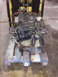 Galerie admisie Skoda Octavia II 1.4s an 2008