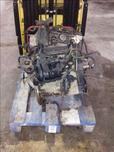 Injectoare set Skoda Octavia II 1.4s an 2008