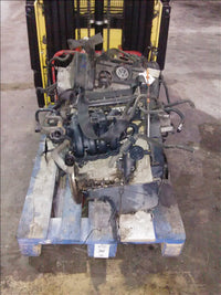 Injectoare set Skoda Octavia II 1.4s an 2008