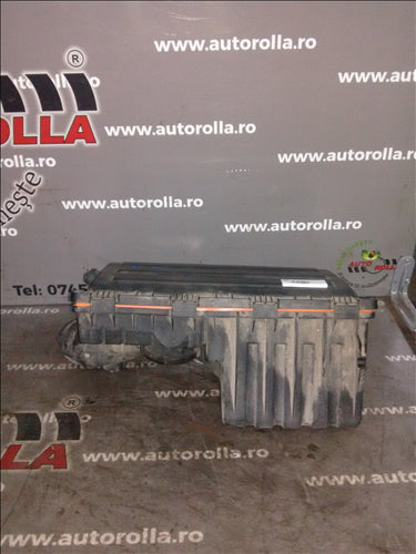 Carcasa filtru aer Skoda Octavia II 1.4s an 2008