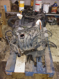 Injectoare set Volkswagen Golf V 1.4s an 2008