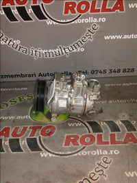 Compresor AC Volkswagen Golf 5 1.9  cod bkc