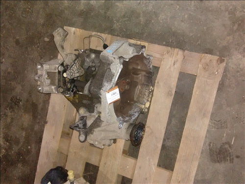 Cutie viteze sparta Volkswagen Golf V 1.4s an 2008