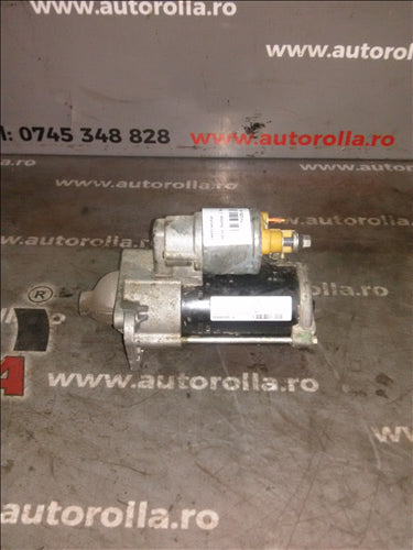 Electromotor Dacia Dokker 1.5d an 2017