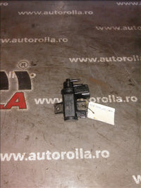 Electrovalva turbo Dacia Dokker 1.5d an 2017