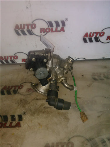 EGR Dacia Dokker 1.5d an 2017