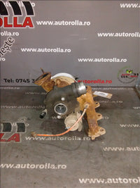 Turbina Dacia Dokker 1.5d an 2012