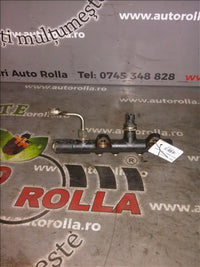 Rampa injectoare Dacia Dokker 1.5 dci, an 2015