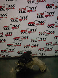 Clapeta acceleratie Dacia Dokker 1.5d an 2012