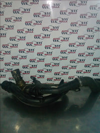 Furtune intercooler Dacia Dokker 1.5d an 2012