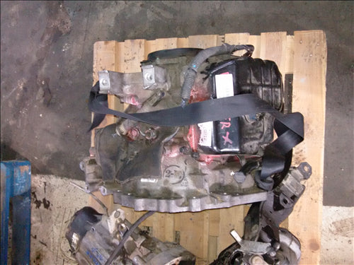 Cutie viteze automata Chrysler voyager III 2.5d