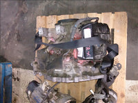 Cutie viteze automata Chrysler voyager III 2.5d