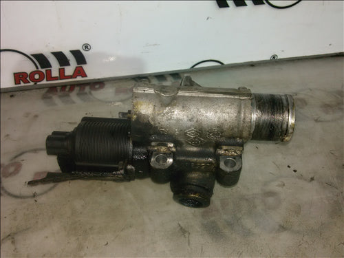 EGR+racitor Dacia Logan 1.5d an 2007