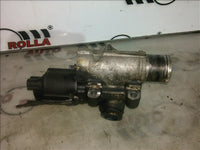 EGR+racitor Dacia Logan 1.5d an 2007