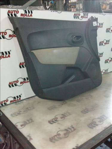Tapiterie usa stanga fata Dacia Dokker an 2012