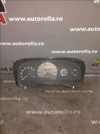 Ceasuri bord Dacia Solenza 1.4s