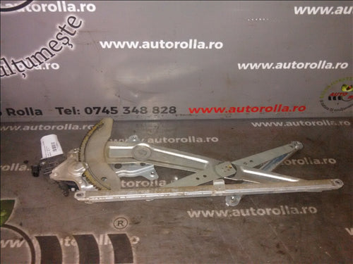 Macara electrica stanga fata + motoras Suzuki SX 4