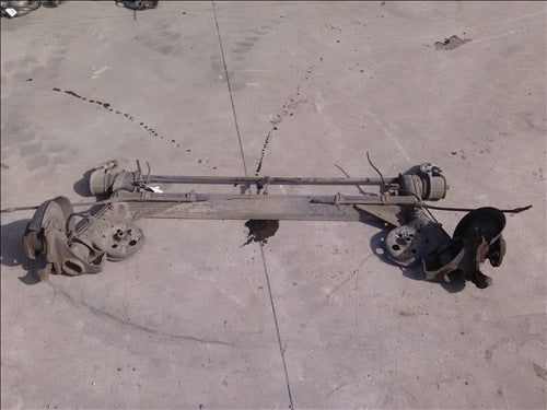 Butuc dreapta spate Volkswagen Passat B5 break