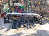 Armatura bara fata Renault T an 2017