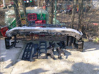 Suporti bara torsiune fata Renault T an 2017