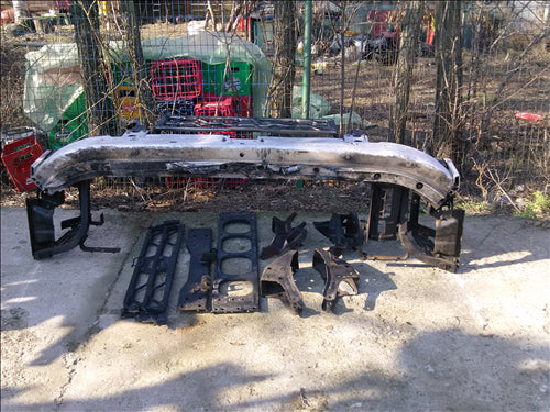 Suporti spate jug cabina Renault T an 2017