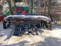 Suporti spate jug cabina Renault T an 2017