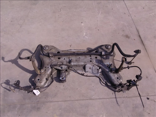 Punte fata + bara stabilizatoare Renault Espace