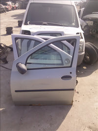 Usa stanga fata + geam Dacia Logan an 2005