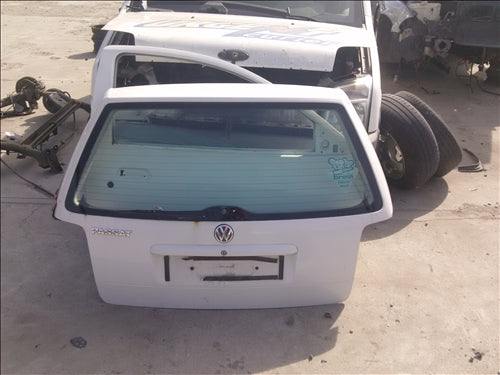 Haion complet Volkswagen Passat b5 break