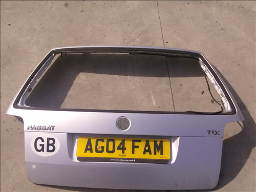 Haion fara luneta Volkswagen Passat b5 break