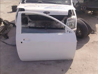 Usa dreapta fata + geam Ford KA