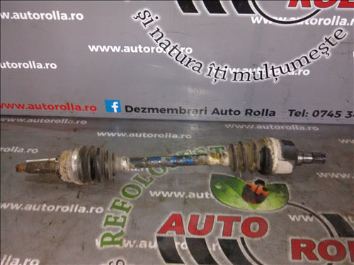 Planetara stanga Daewoo Matiz